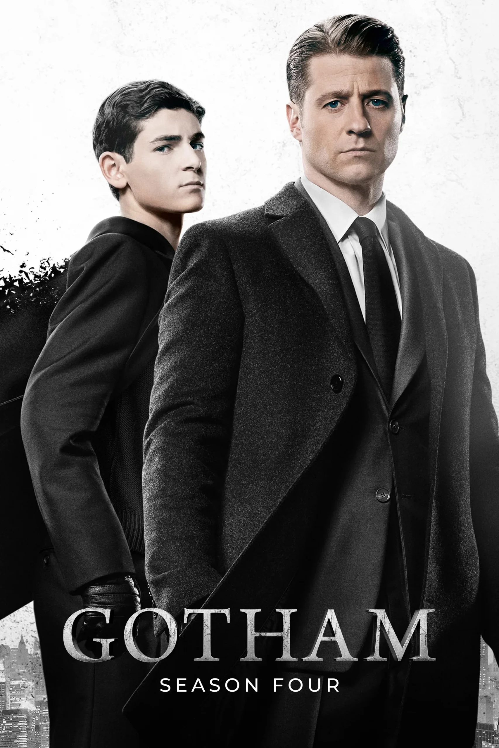 Read more about the article Gotham S04 (Episode 22 Fixed) | TV Series