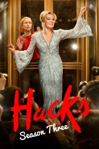 Read more about the article Hacks S03 (Complete)  | TV Series