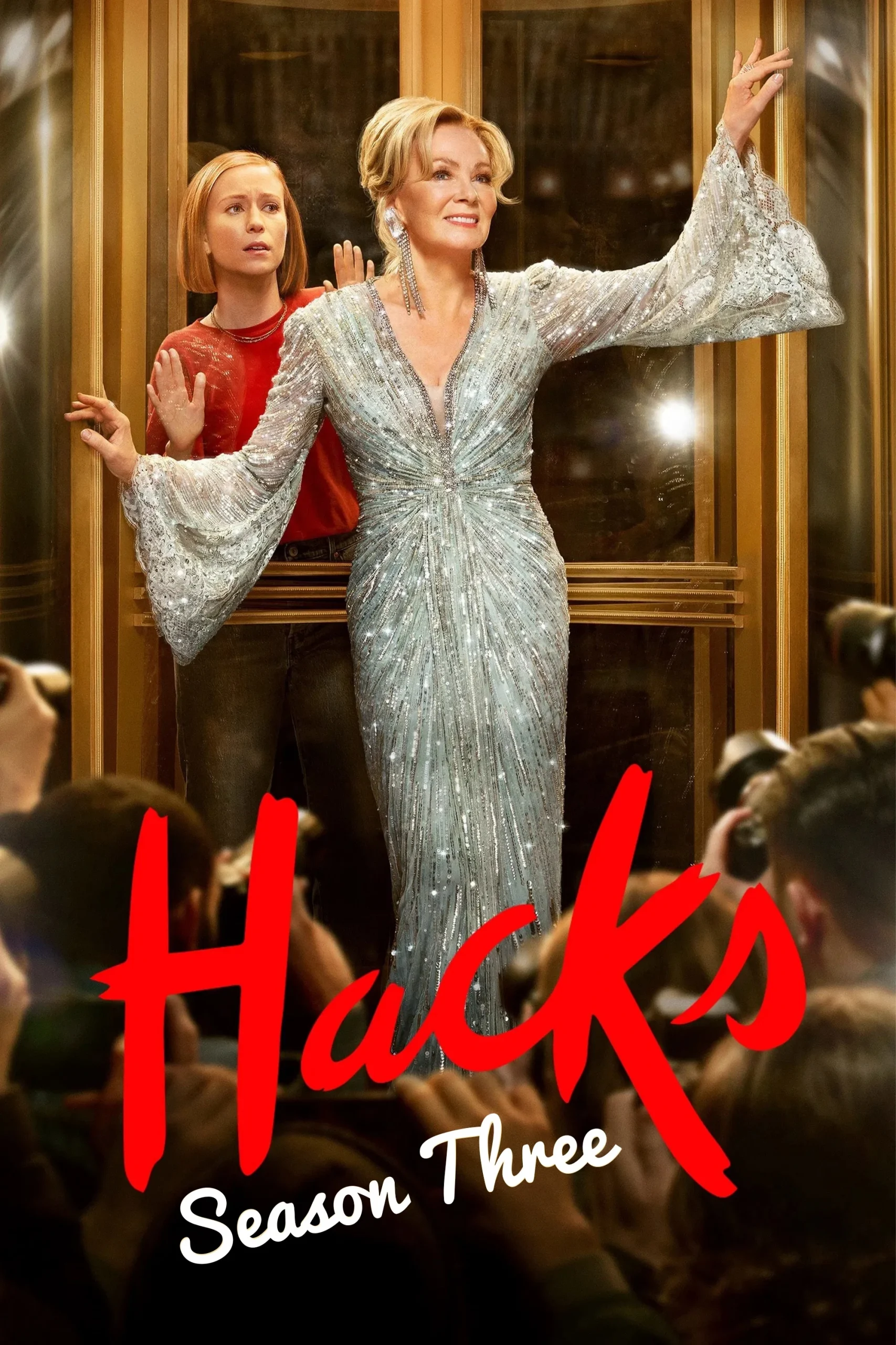 Read more about the article Hacks S03 (Complete)  | TV Series