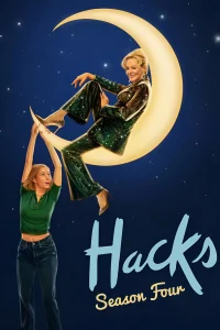 Read more about the article Hacks S04 (Complete)  | TV Series