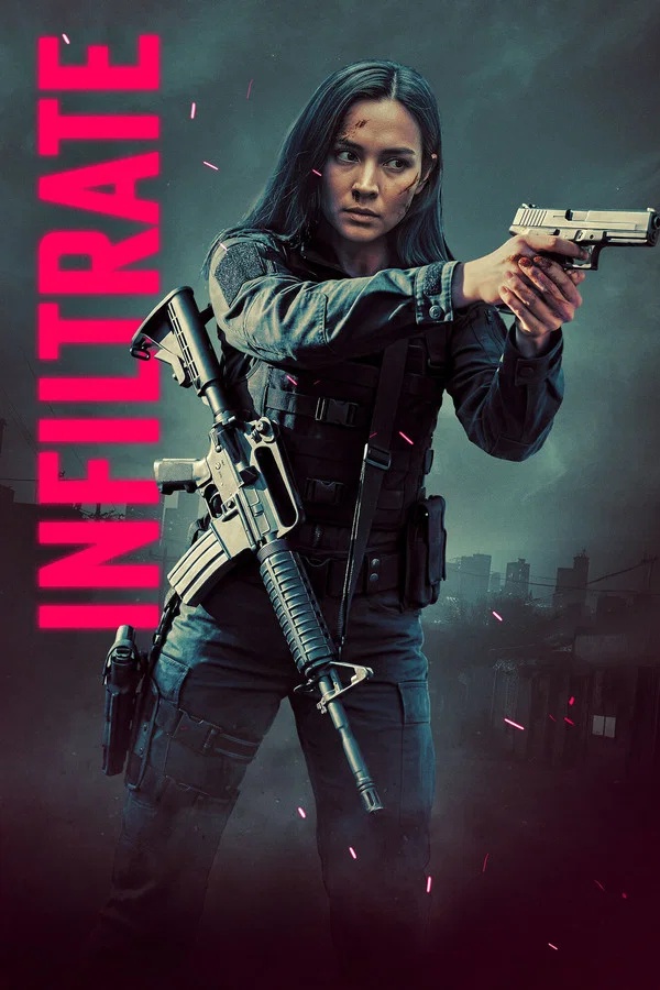 Read more about the article Infiltrate (2026) | Download Hollywood Movie