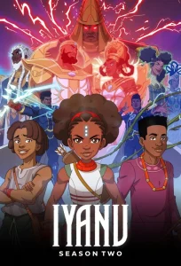 Read more about the article Iyanu S02 (Episode 10 Added ) | TV Series