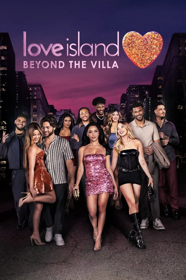 Read more about the article Love Island: Beyond the Villa S2 (Episode 7 & 8 Added ) | TV Series