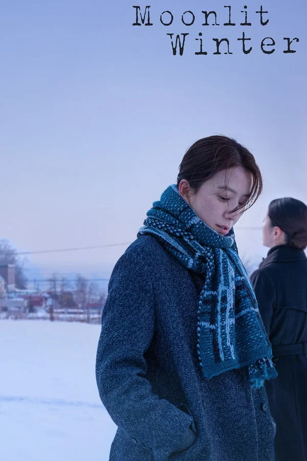 Read more about the article Moonlit Winter (2019) | Download Korean Movie