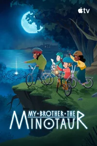 Read more about the article My Brother the Minotaur (Complete) | TV Series