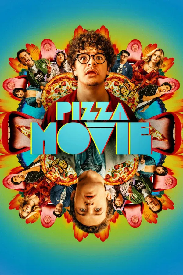 Read more about the article Pizza Movie (2026) | Download Hollywood Movie