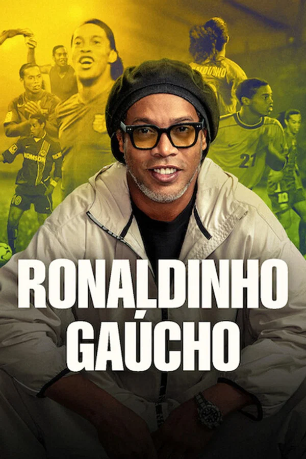 Read more about the article Ronaldinho: The One and Only (Complete) | Documentary Series
