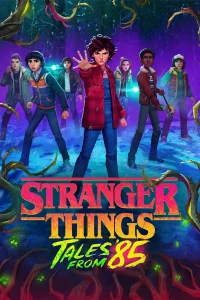 Read more about the article Stranger Things: Tales from ’85(Complete) | TV Series