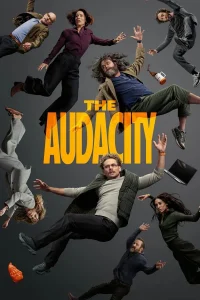 Read more about the article The Audacity S01 (Complete) | TV Series