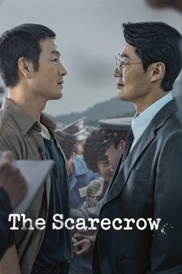 Read more about the article The Scarecrow S01 (Complete) | Korean Drama