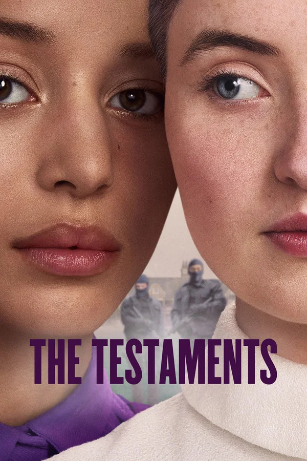 Read more about the article The Testaments (Complete) | TV Series