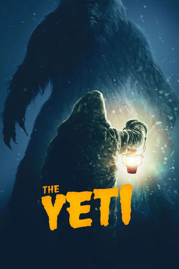 Read more about the article The Yeti (2026) | Download Hollywood Movie