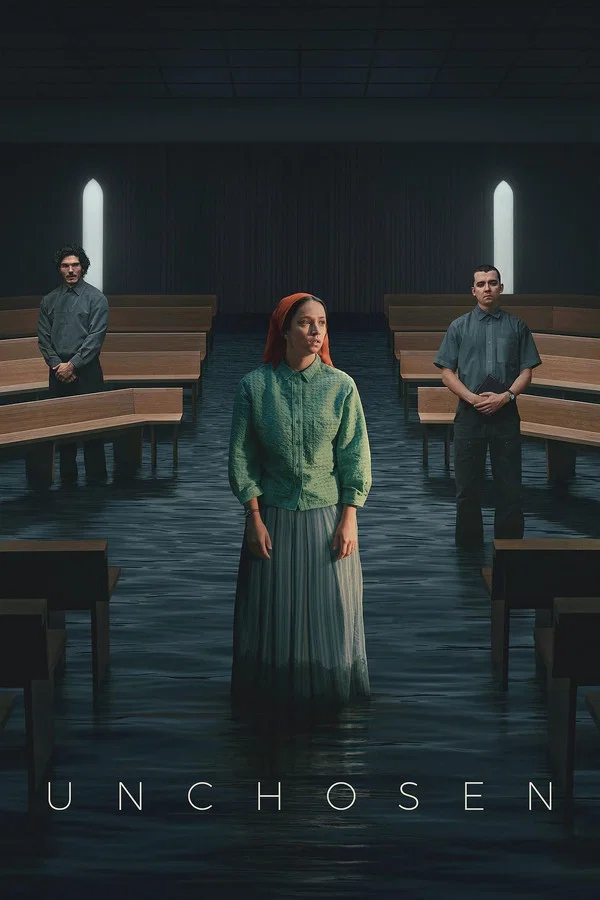 Read more about the article Unchosen S01(Complete) | Tv series Drama