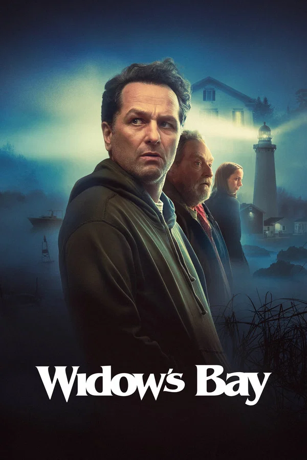 Read more about the article Widow’s Bay S01 (Episode 10 Added) | TV Series