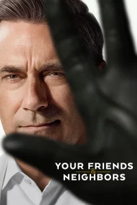 Read more about the article Your Friends & Neighbors S02 (Complete) | TV Series