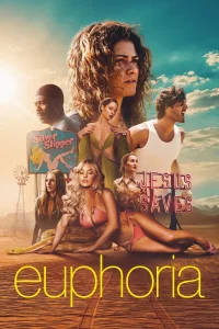 Read more about the article Euphoria S03 (Complete) | TV Series
