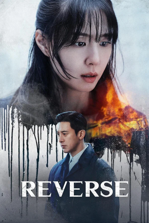 Read more about the article Reverse S01 (Complete) | Korean Drama