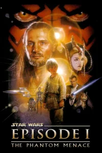 Read more about the article Star Wars: Episode I – The Phantom Menace (1999) | Download Hollywood Movie