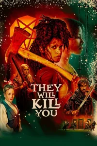 Read more about the article They Will Kill You (2026) | Download Hollywood Movie