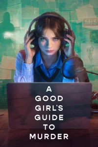 Download A Good Girl's Guide to Murder S02 (2026) Tv series