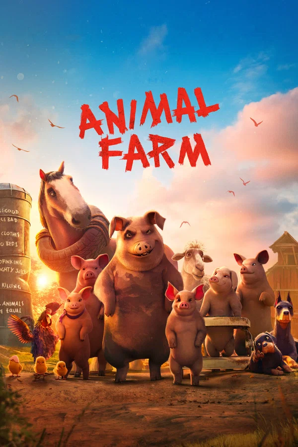 Read more about the article Animal Farm (2026) | Download Hollywood Movie
