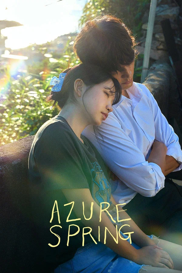 Read more about the article Azure Spring S01 (Complete) | Korean Drama