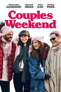 Read more about the article Couples Weekend (2026) | Download Hollywood Movie