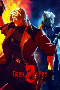 Read more about the article Devil May Cry S02 (Complete) | TV Series