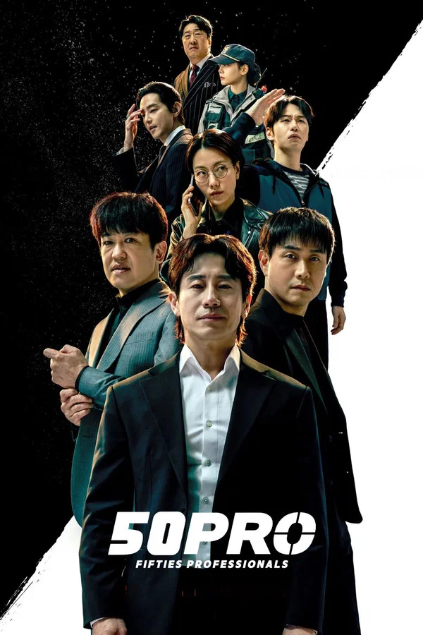 Read more about the article Fifties Professionals S01 (Complete) | Korean Drama
