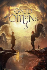 Read more about the article Good Omens S03 (Episode 1 Added) | TV Series