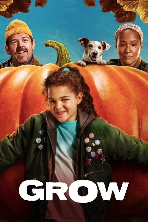 Read more about the article Grow (2025) | Download Movie