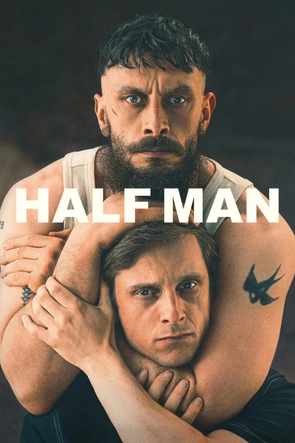 Read more about the article Half Man (Episode 6 Added)  | TV Series