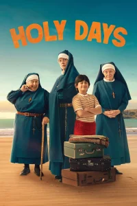 Read more about the article Holy Days (2026) | Download Hollywood Movie