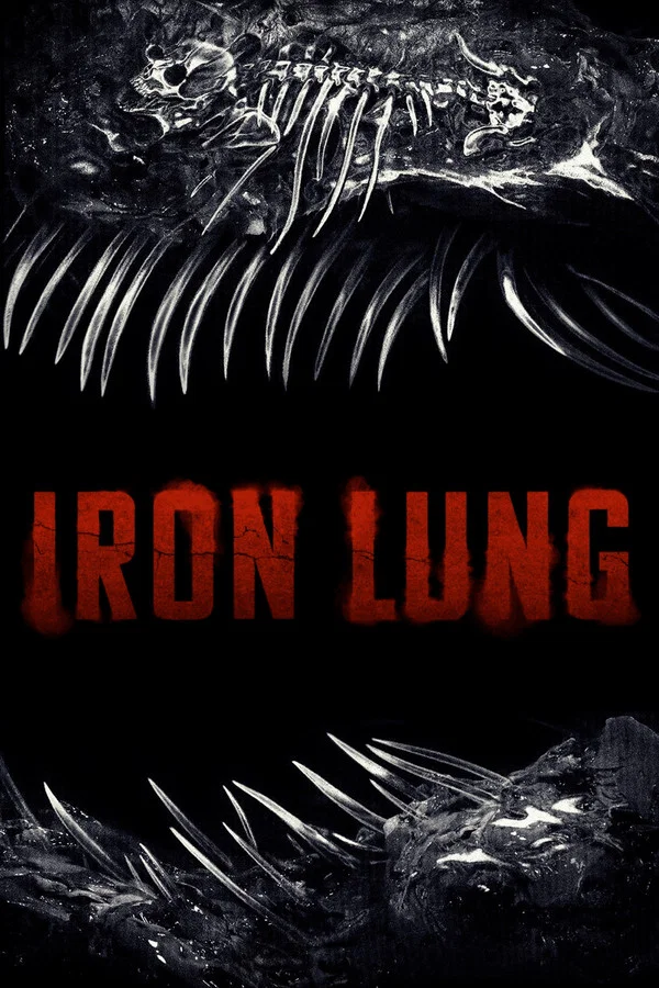 Read more about the article Iron Lung (2026) | Download Hollywood Movie