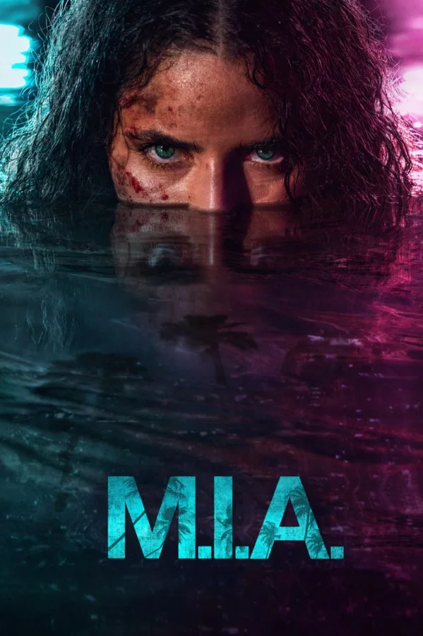 Read more about the article M.I.A. (Complete) | TV Series
