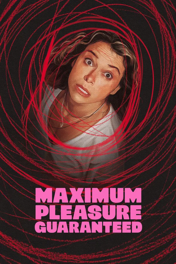 Read more about the article Maximum Pleasure Guaranteed  S01 (Episode 10 Added) | TV Series