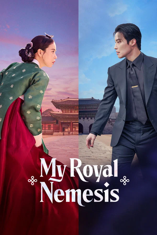 Read more about the article My Royal Nemesis S01 (Complete) | Korean Drama