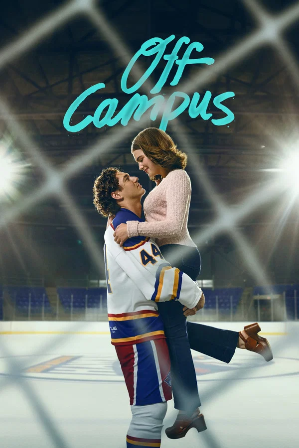 Read more about the article Off Campus (Complete) | TV Series