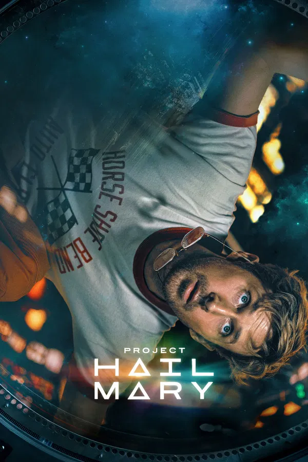Read more about the article Project Hail Mary (2026) | Download Hollywood Movie