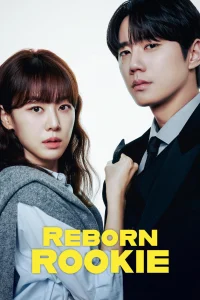 Read more about the article Reborn Rookie S01 (Complete) | Korean Drama