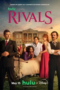 Read more about the article Rivals S01 & S02 (Episode 6 Added) | TV Series