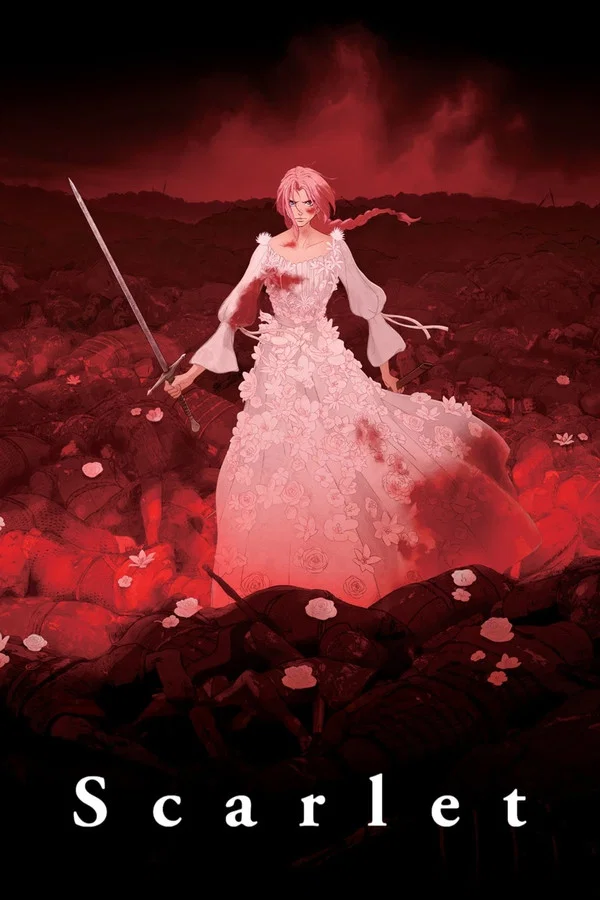 Read more about the article Scarlet (2025) | Download Japanese Animation