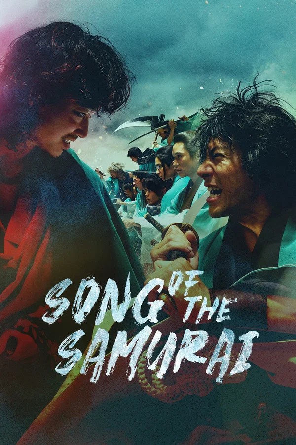 Read more about the article Song of the Samurai Chapter S01 (Complete) | Japanese Drama
