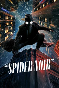 Read more about the article Spider-Noir S01 (Complete) | TV Series