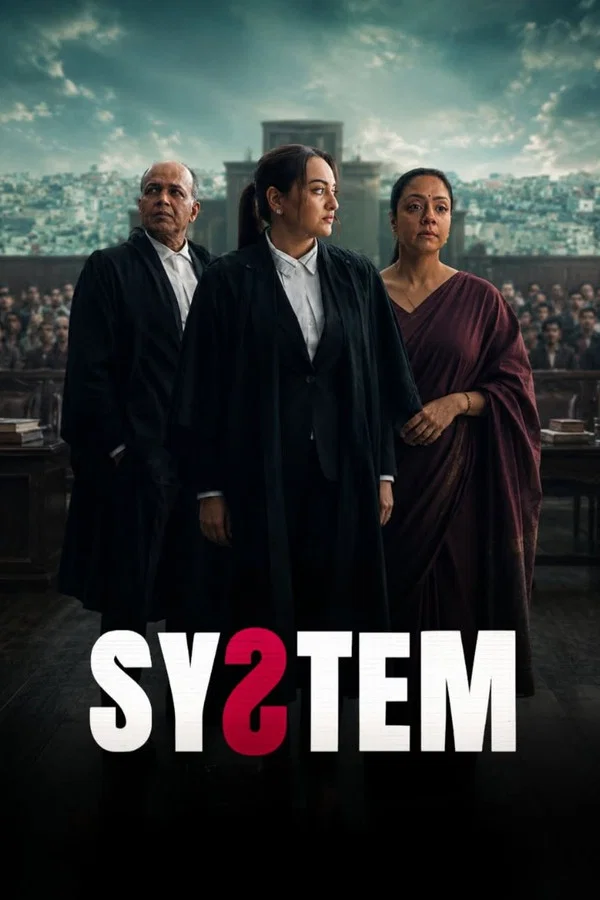 Download System (2026) foreign Movie