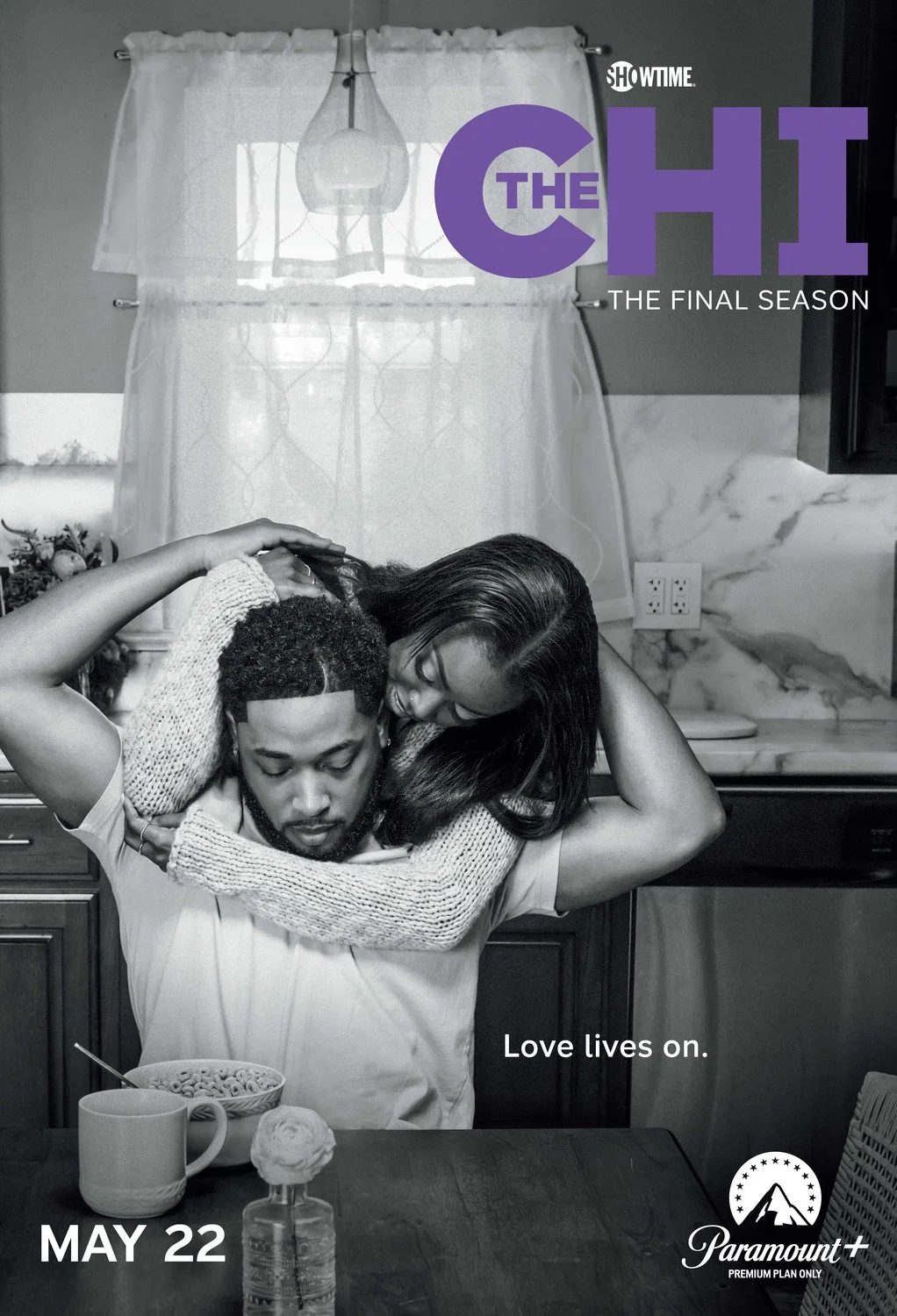 Read more about the article The Chi S08 (Episode 10 Added) | TV Series