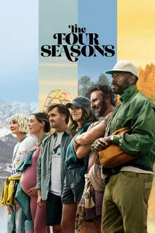 Read more about the article The Four Seasons S02 (Complete) | TV Series