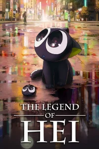 Read more about the article The Legend of Hei (2019) | Download Chinese Animation
