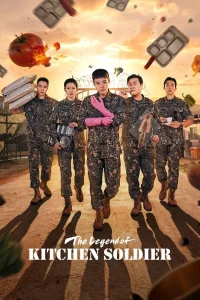 Read more about the article The Legend of Kitchen Soldier S01 (Complete) | Korean Drama