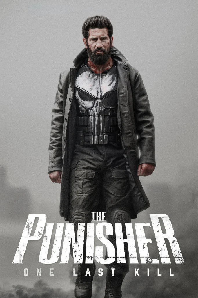 Download The Punisher One Last Kill (2026) Hollywood Movie